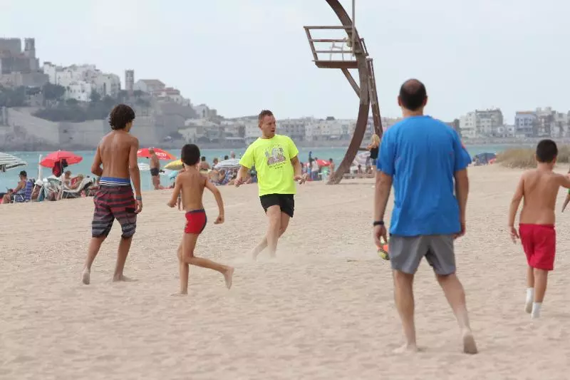 Aparthotel Acualandia