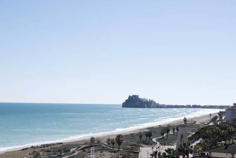 Aparthotel Acualandia