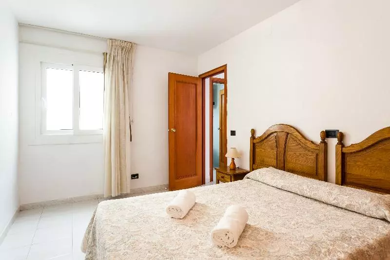 Apartamentos Jeremias