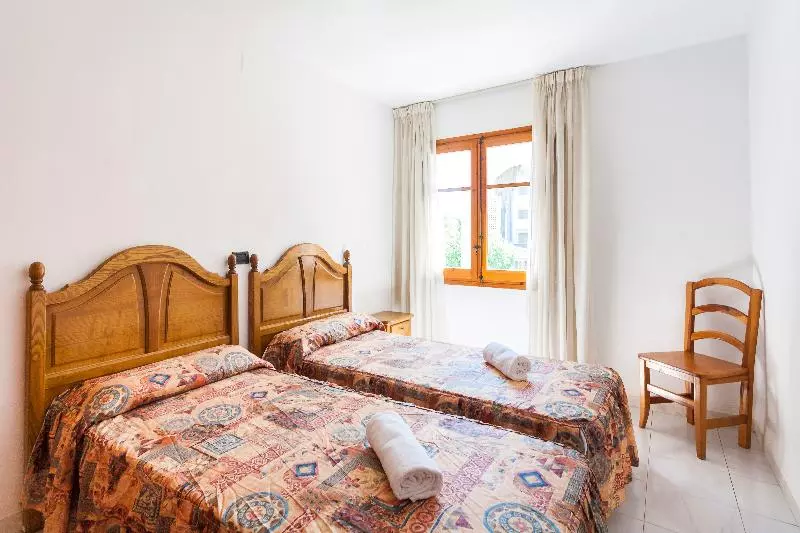 Apartamentos Jeremias