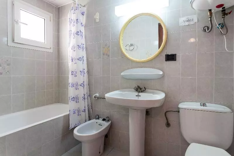 Apartamentos Jeremias