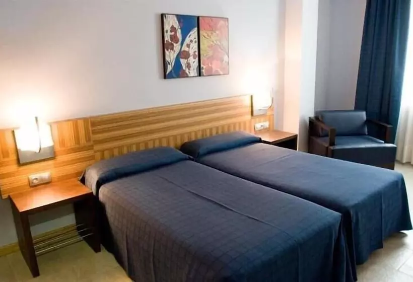 Apartamentos Turisticos Noray