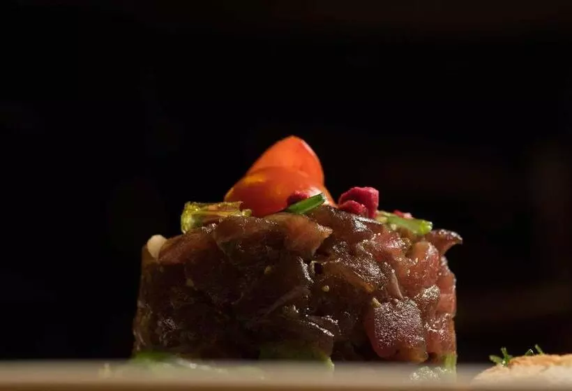 Chillout Hotel Tres Mares