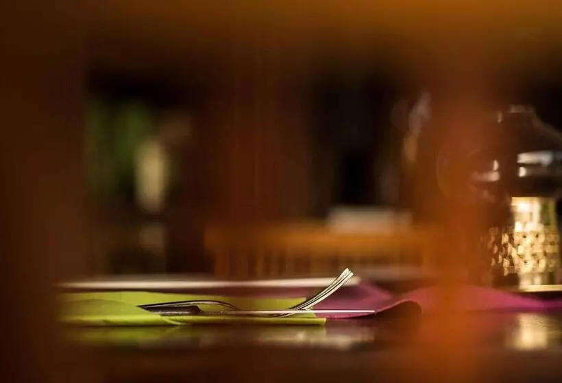 Chillout Hotel Tres Mares