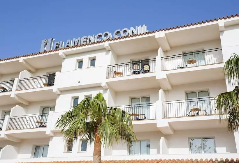 Hipotels Flamenco Conil