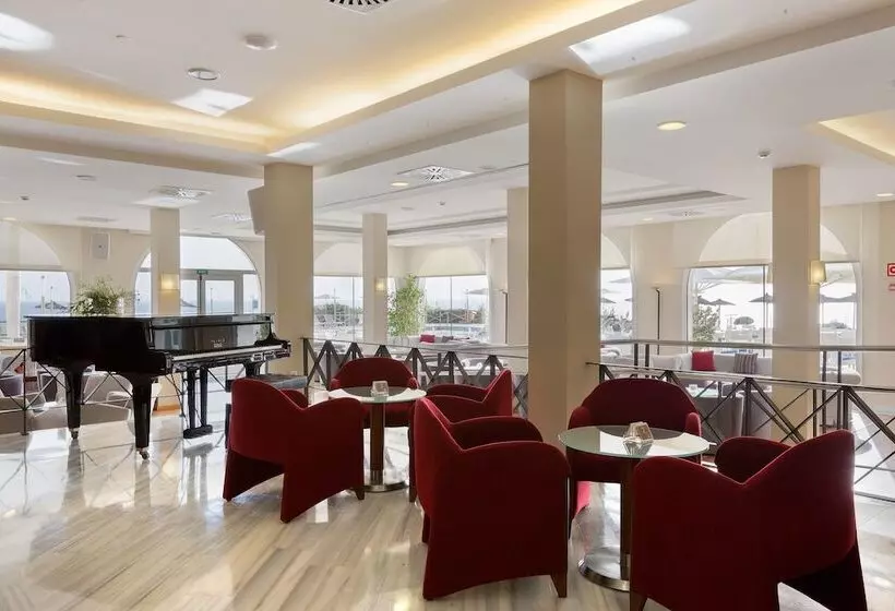 Hipotels Flamenco Conil