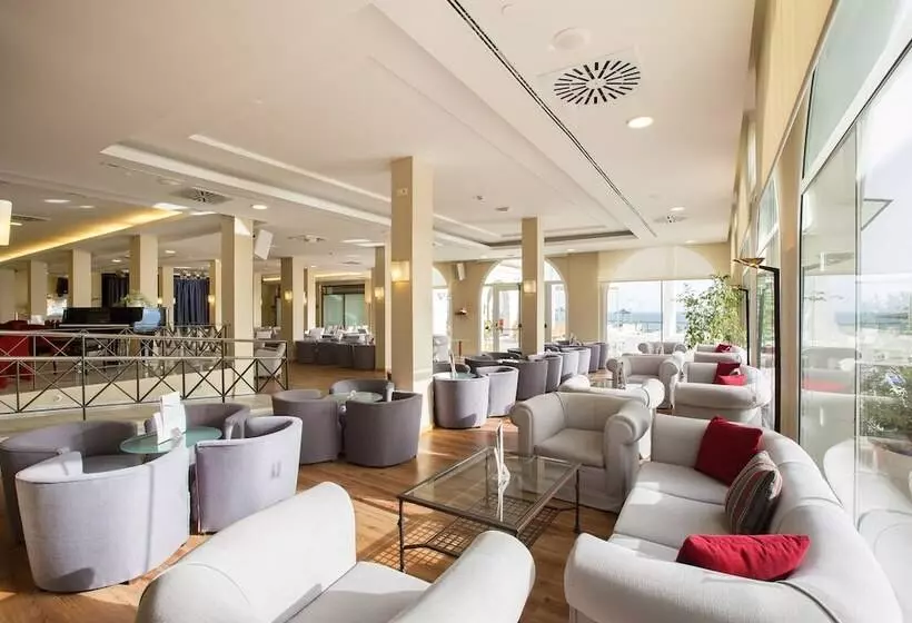 Hipotels Flamenco Conil