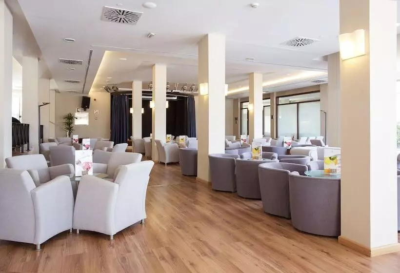 Hipotels Flamenco Conil