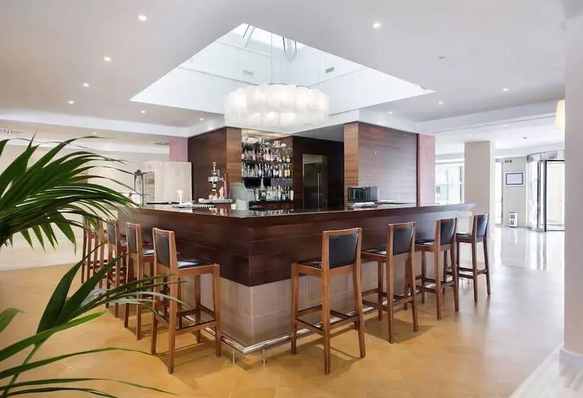 Hipotels Flamenco Conil