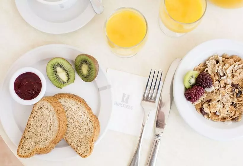 Hipotels Flamenco Conil