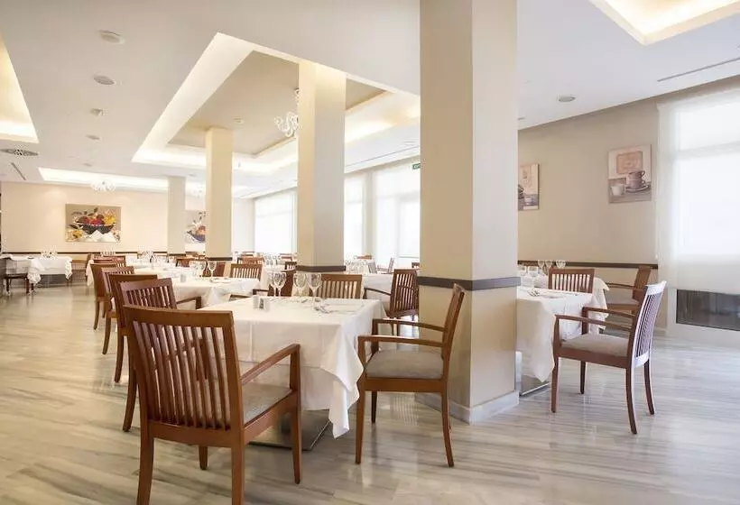 Hipotels Flamenco Conil