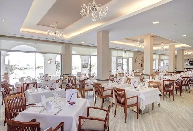 Hipotels Flamenco Conil