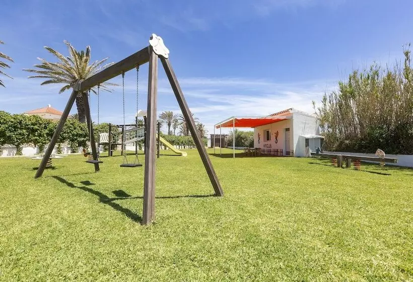 Hipotels Flamenco Conil