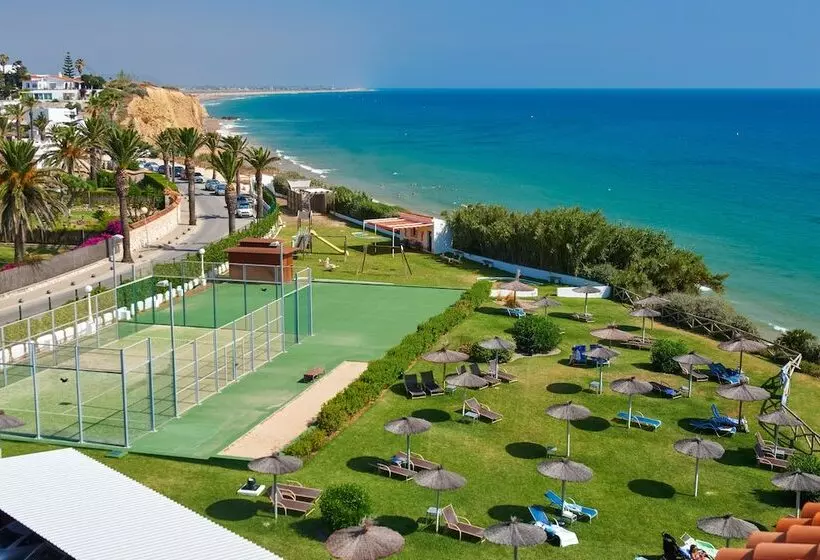 Hipotels Flamenco Conil