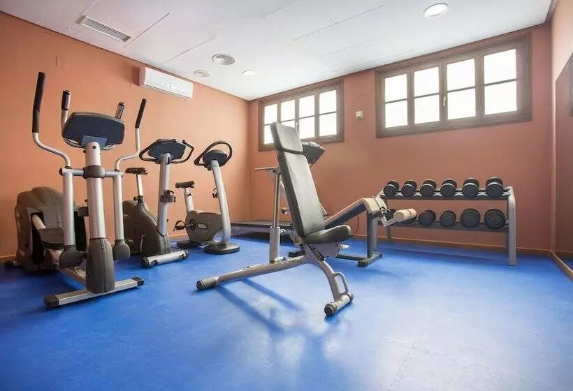 Hipotels Flamenco Conil