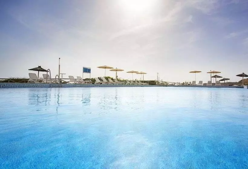 Hipotels Flamenco Conil