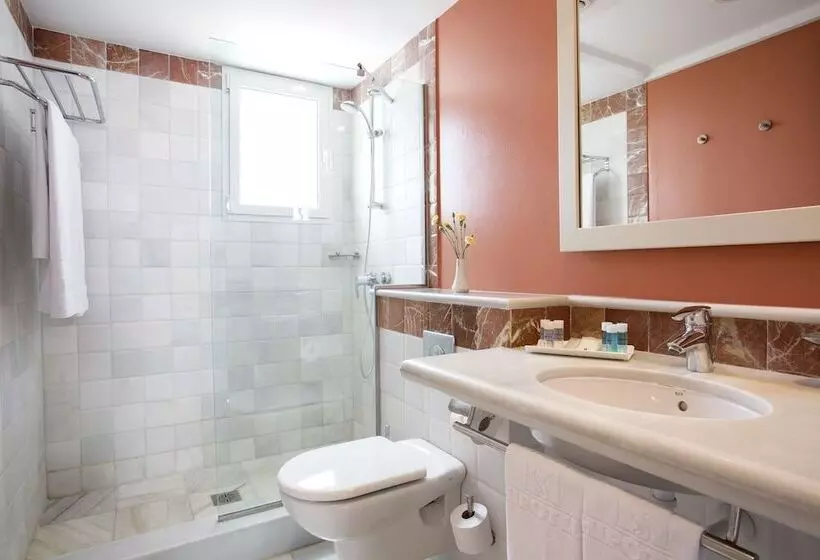 Hipotels Flamenco Conil