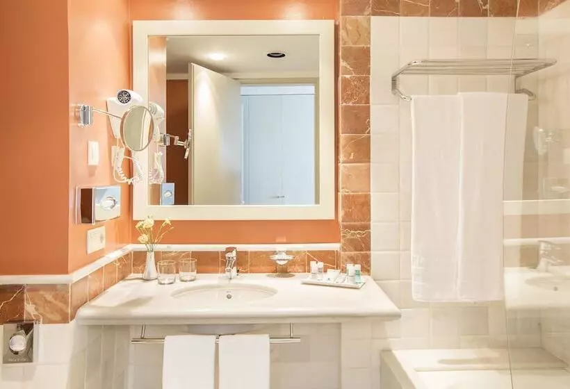 Hipotels Flamenco Conil