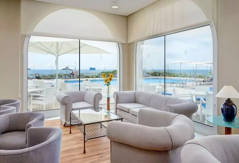 Hipotels Flamenco Conil