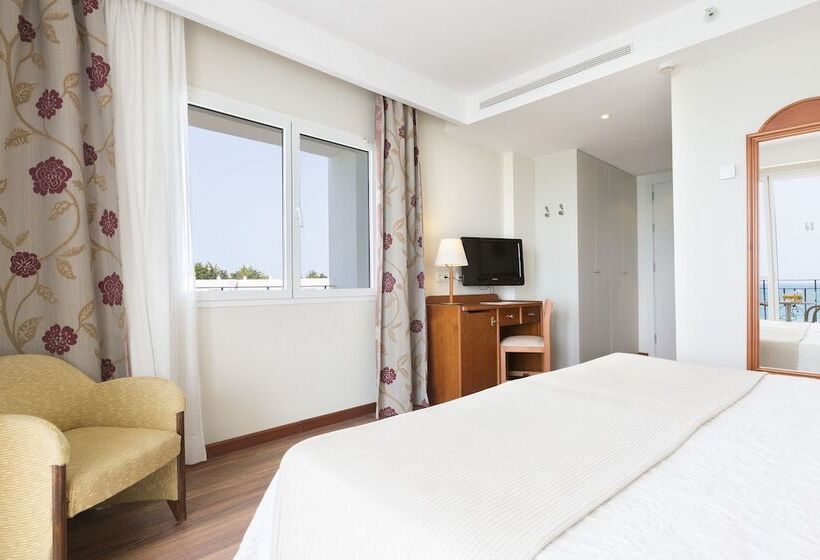 Hipotels Flamenco Conil