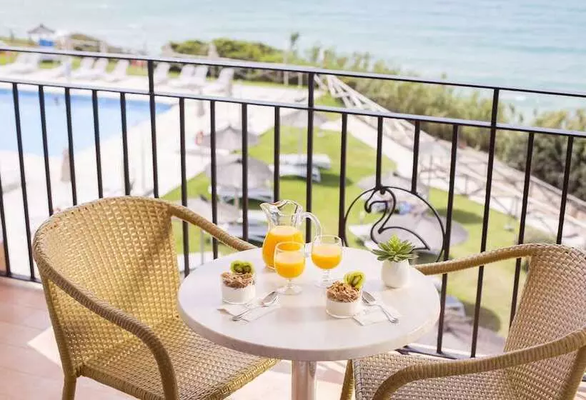 Hipotels Flamenco Conil