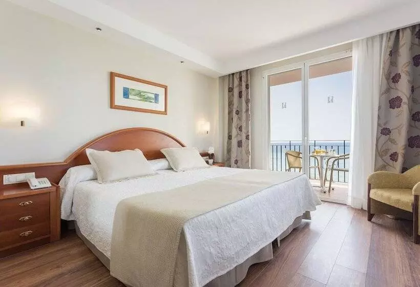 Hipotels Flamenco Conil