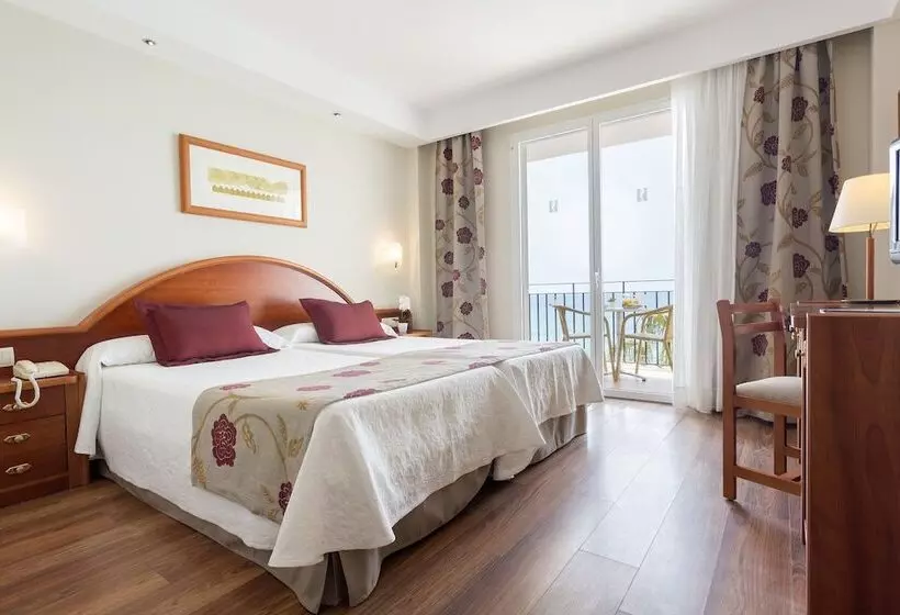 Hipotels Flamenco Conil