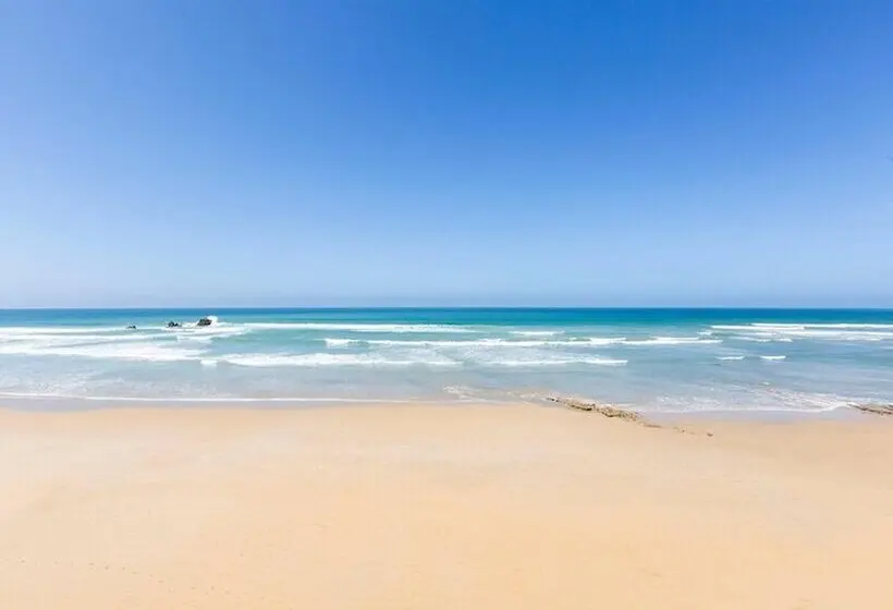 Hipotels Flamenco Conil