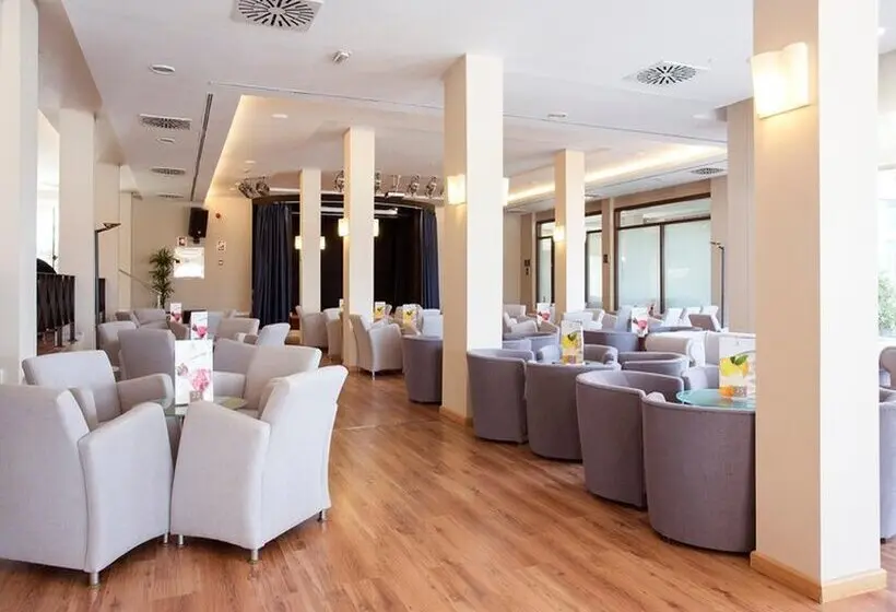 Hipotels Flamenco Conil