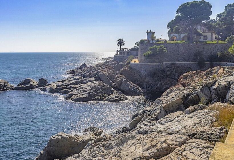 Hostal De La Gavina Gl The Leading Hotels Of The World