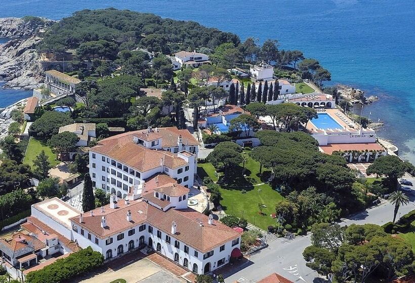 Hostal De La Gavina Gl The Leading Hotels Of The World