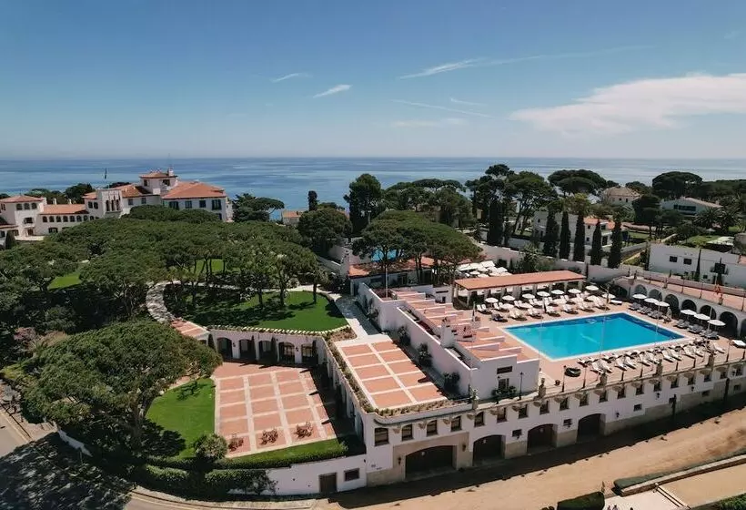 Hostal De La Gavina Gl The Leading Hotels Of The World