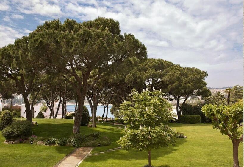 Hostal De La Gavina Gl The Leading Hotels Of The World