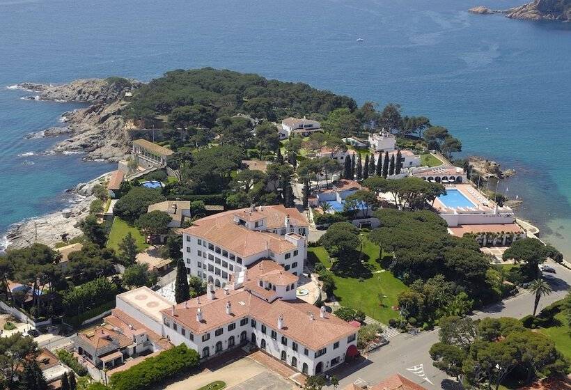 Hostal De La Gavina Gl The Leading Hotels Of The World