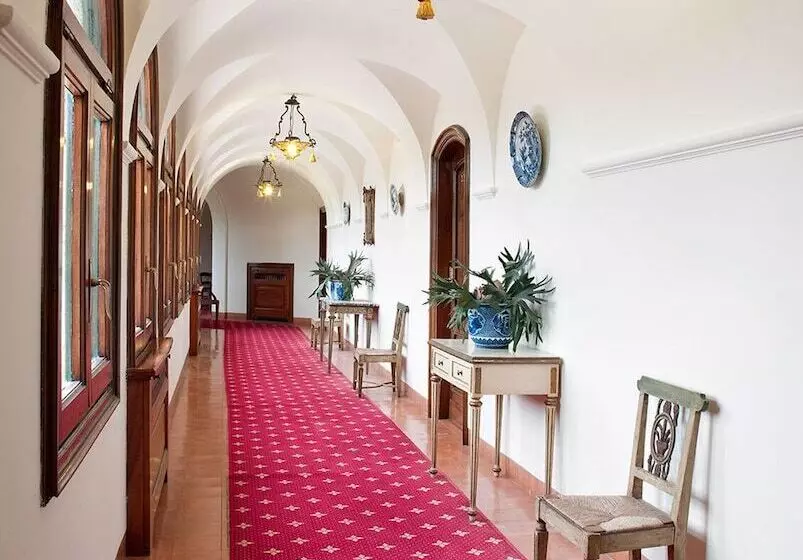 Hostal De La Gavina Gl The Leading Hotels Of The World