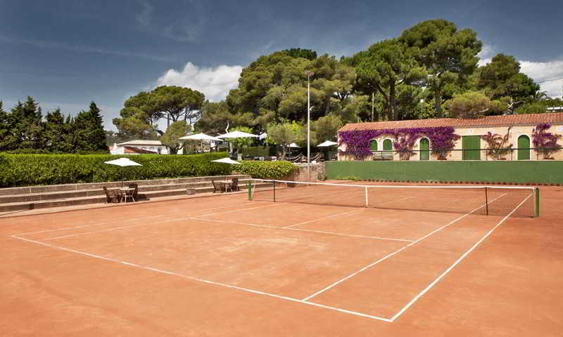 Hostal De La Gavina Gl The Leading Hotels Of The World