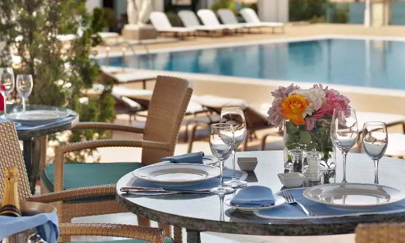 Hostal De La Gavina Gl The Leading Hotels Of The World