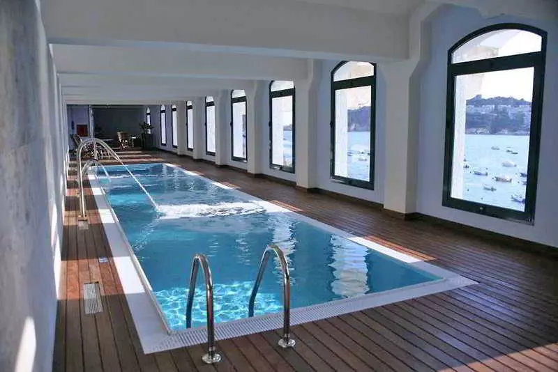 Hostal De La Gavina Gl The Leading Hotels Of The World