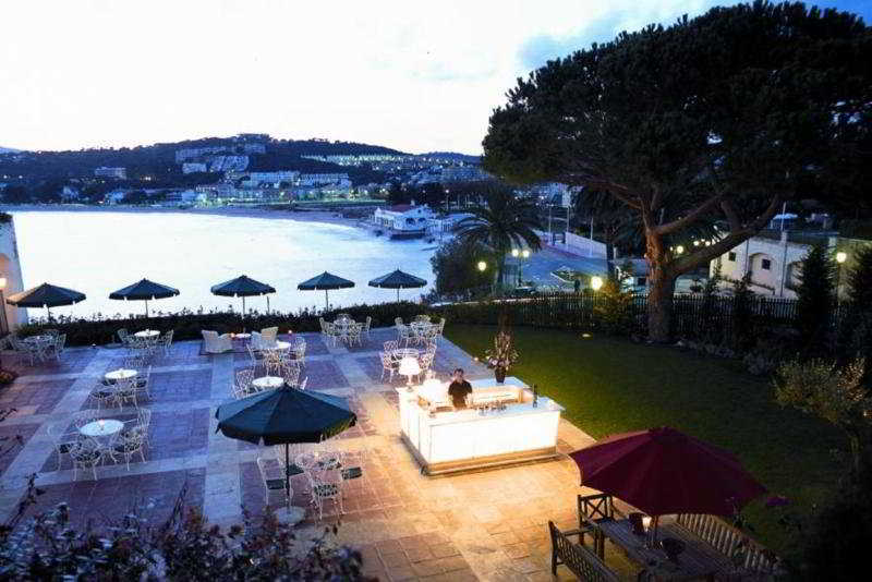 Hostal De La Gavina Gl The Leading Hotels Of The World