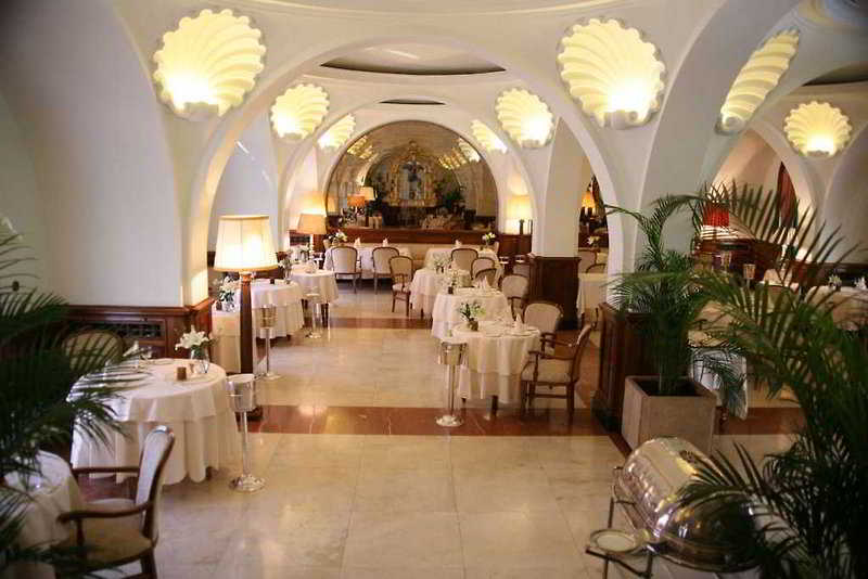 Hostal De La Gavina Gl The Leading Hotels Of The World