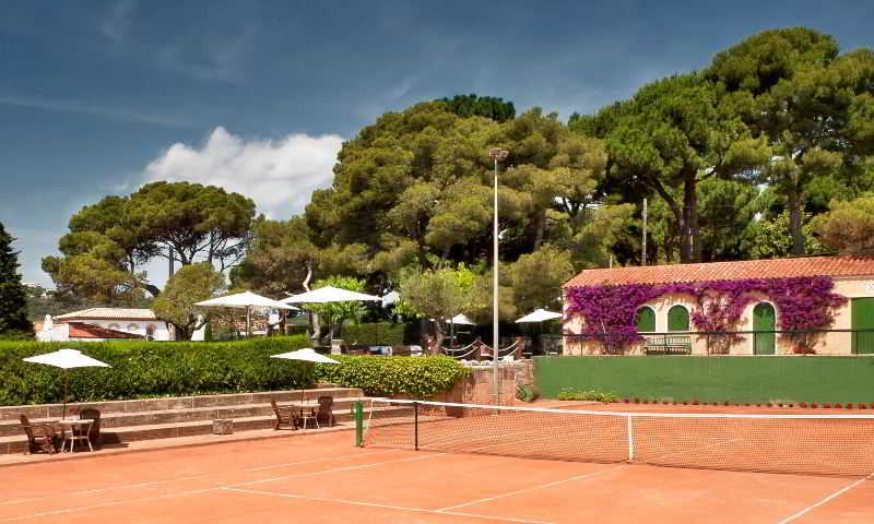 Hostal De La Gavina Gl The Leading Hotels Of The World