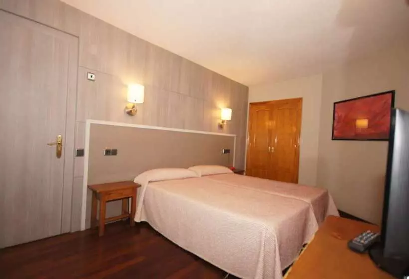 Hotel Aragüells