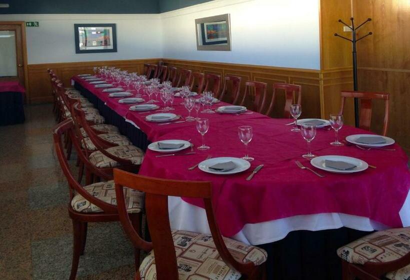 בית מלון כפרי Azuqueca