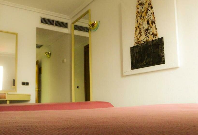 בית מלון כפרי Azuqueca