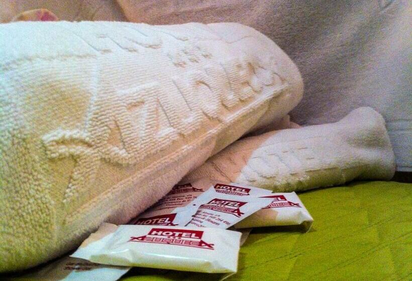 בית מלון כפרי Azuqueca