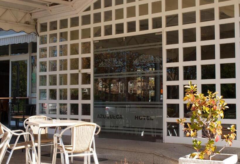 בית מלון כפרי Azuqueca