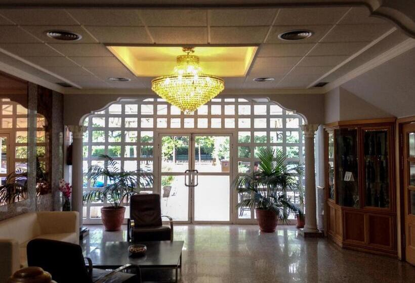 בית מלון כפרי Azuqueca