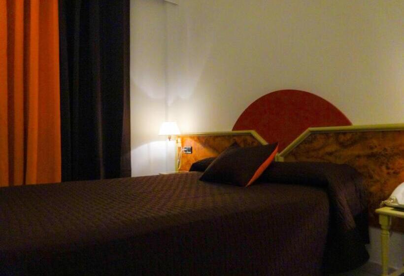 בית מלון כפרי Azuqueca