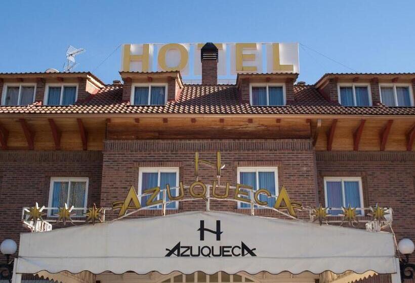 בית מלון כפרי Azuqueca