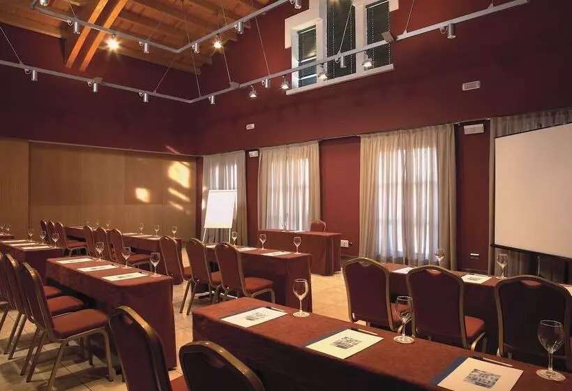 1881 Hotel Balneario Vichy Catalan